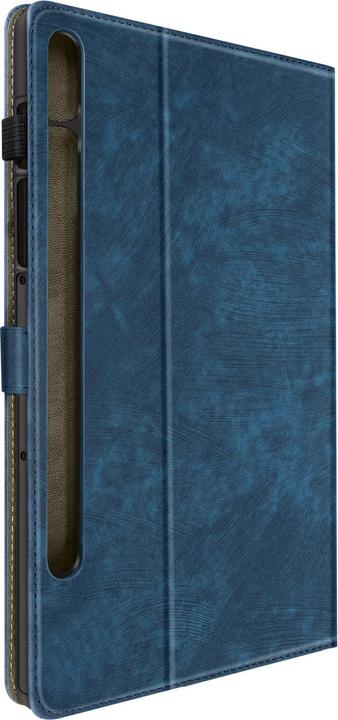 Avizar Business case, compartments and stand function Series (Galaxy Tab S9 FE)