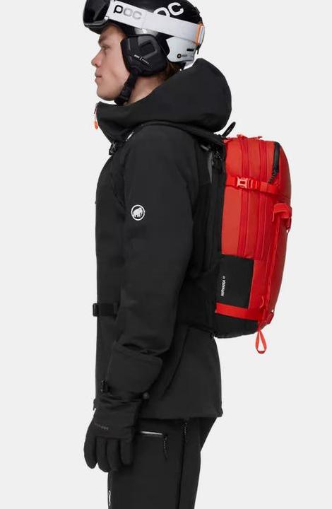 Actual product image Mammut Nirvana 22 (22 l)