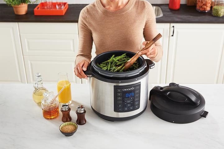 Immagine prodotto Crockpot Crock-Pot Express