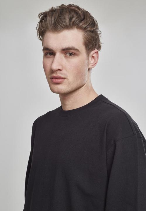 Produktbild Urban Classics Boxy Heavy Longsleeve (XL)