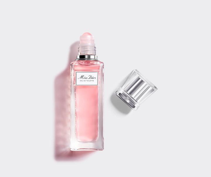 Actual product image Dior Miss (Eau de toilette, 20 ml)