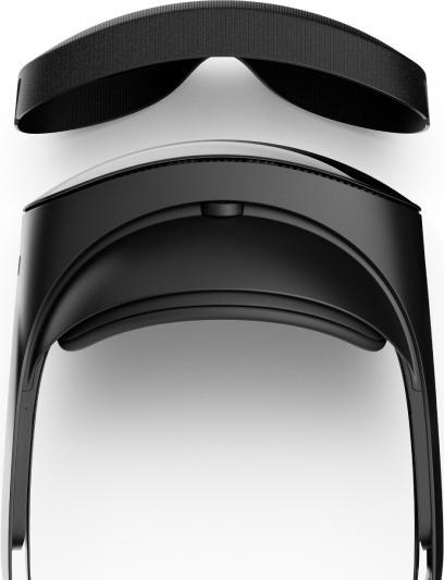 Actual product image Meta Quest Pro (256 GB)