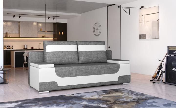 Produktbild ELTAP Area (3-Sitzer, Bettsofa)