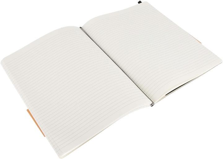 Immagine prodotto Moleskine Notebook Classic Soft XLarge (Speciale, Righe, Copertina morbida)