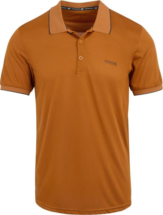 Regatta Poloshirt Remex II kurzärmlig (4XL)