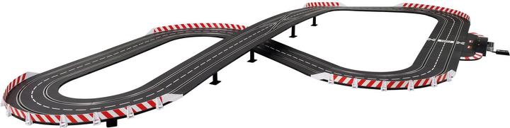 Actual product image Carrera Pole to Podium