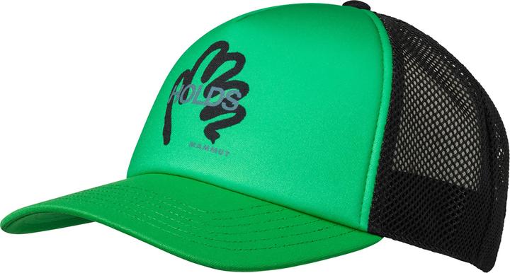 Produktbild Mammut Crag Cap Hold, Kappe (M)