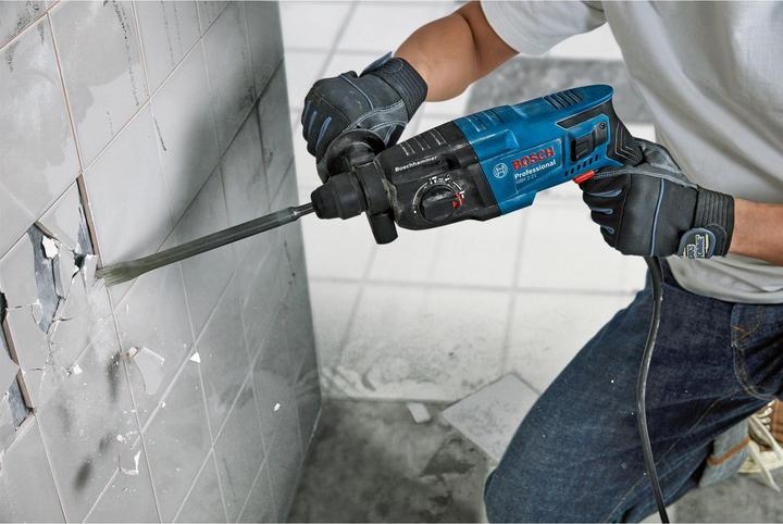 Produktbild Bosch Professional Bohrhammer mit SDS plus GBH 2-21 (Netzbetrieb)