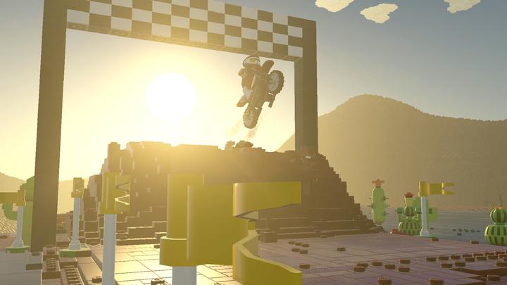 Produktbild WB Lego Worlds SWITCH (CIAB) UK multi (Switch)