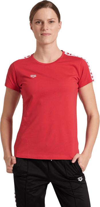 Arena W T-Shirt Team (S)