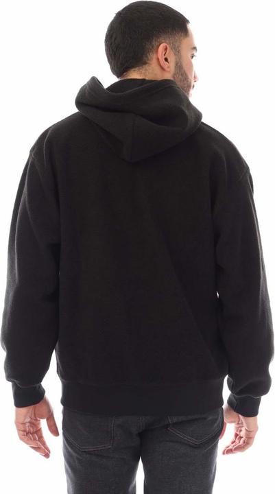 Immagine prodotto Levis Headline Felpa con Cappuccio Vestibilità Rilassata Logo Cerniera su intera lunghezza Uomo (M)