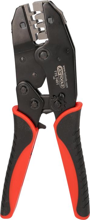Productafbeelding KS Tools Krimptang voor DEUTSCH DT en DEUTSCH DTP (220 mm)
