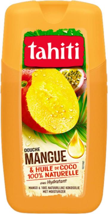 Produktbild Tahiti Mangue (250 ml)