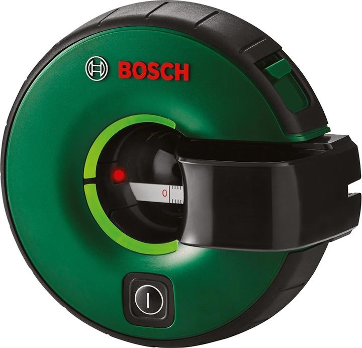 Produktbild Bosch Home & Garden Atino Set