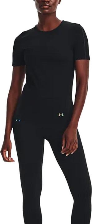 Immagine prodotto Under Armour Rush Maglietta Senza Cuciture Donna (40)