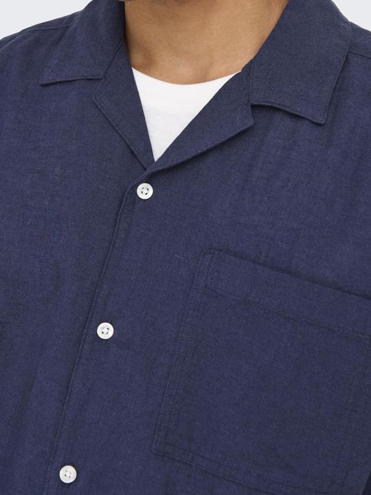 Immagine prodotto Only & Sons ONSCAIDEN Hemd Hemd (M)