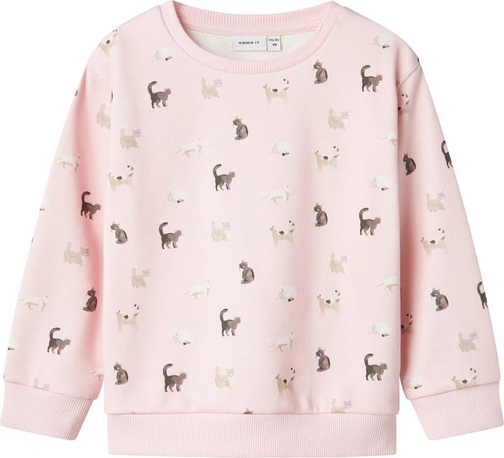 Name it Regular Fit Sweatshirt (98)
