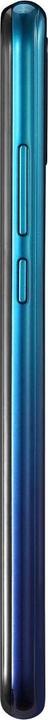 Actual product image Brondi Midnight Sky (16 GB, Midnight Sky, 6", Dual SIM, 8 Mpx, 4G)