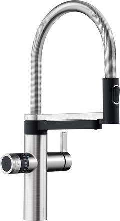 PVD Steel
