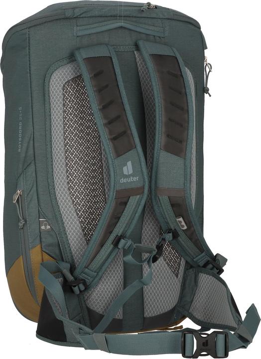 Actual product image Deuter Rotsoord 25+5 (30 l)