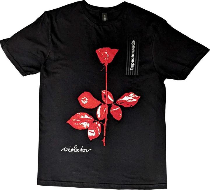 Produktbild Universal Textiles TShirt Erwachsene Violator (S)