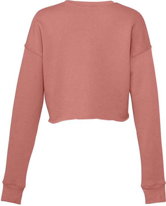 Immagine prodotto Bella Canvas Taglio corto del top in pile (XL)
