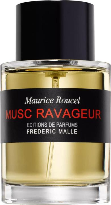 Frédéric Malle Musc Ravageur (Eau de Parfum, 100 ml)