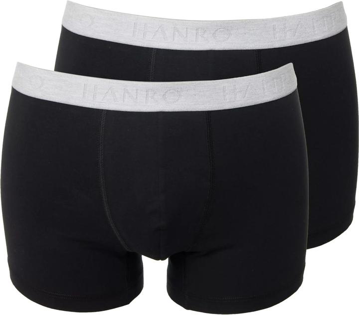 Produktbild Hanro Shorts (XL, 2er Pack)