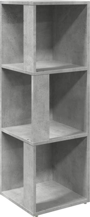 Produktbild VidaXL Tove (33 x 33 x 100 cm)