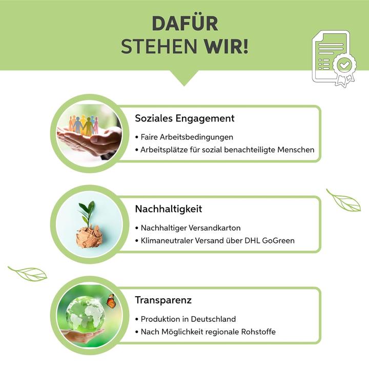 Produktbild Eltabia Bio Matcha Grüntee Extrakt Kapseln | 100% rein ohne Zusatzstoffe (200 Stück, Kapseln)