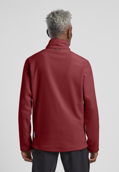 Actual product image Jack Wolfskin Winterstein Fz M (S)