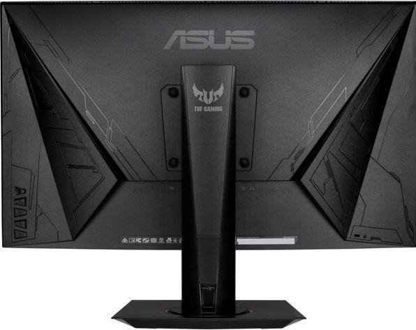 Actual product image ASUS TUF VG24VQR (1920 x 1080 pixels, 23.60")