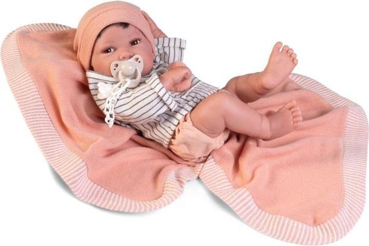 Produktbild Antonio Juan Spanische Pipo-Puppe 42 cm