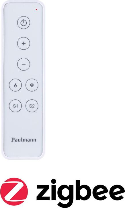 Image du produit Paulmann Télécommande Smart Basic