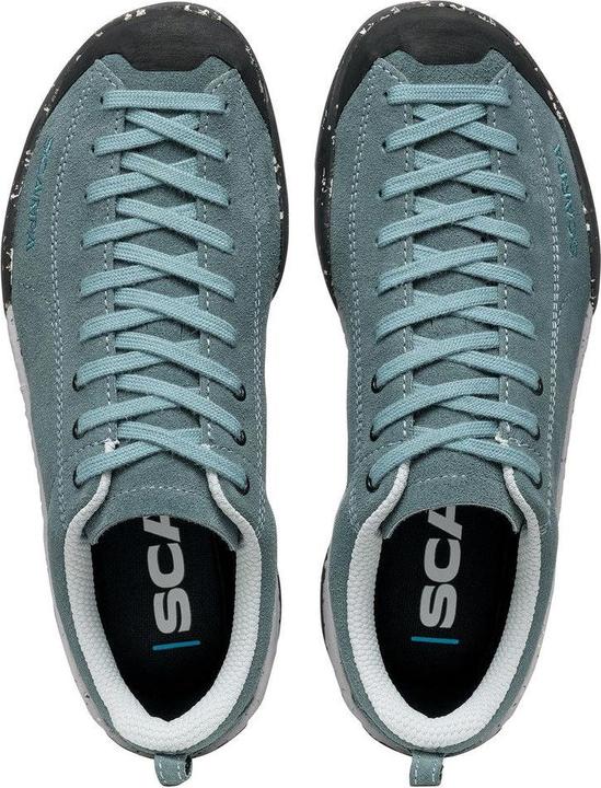 Image du produit Scarpa Chaussures Mojito Planet Suede Lifestyle (44.5)