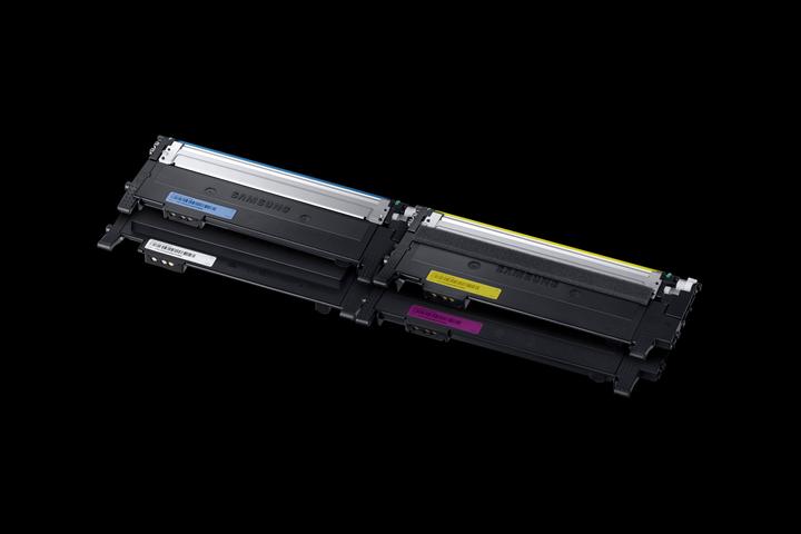 Produktbild HP Clt-P404c (M, C, Y, BK)