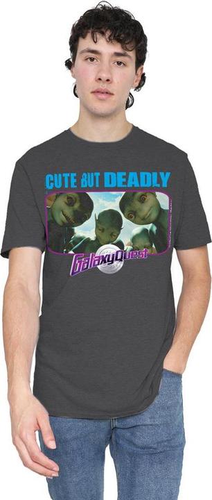 Produktbild Galaxy Quest Cute But Deadly TShirt (L)