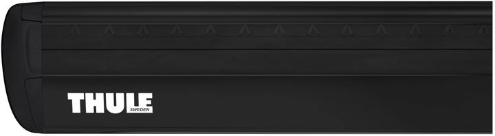 Produktbild Thule WingBar Evo 127