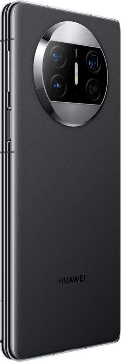 Actual product image Huawei Mate X3 (512 GB, Black, 7.85", Dual SIM, 50 Mpx, 4G)