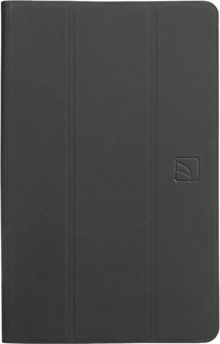 Tucano Tablet Tasche, modellspezifisch TAB GSS6L BK FlipCase Galaxy Tab S6 (Galaxy Tab S6 Lite)