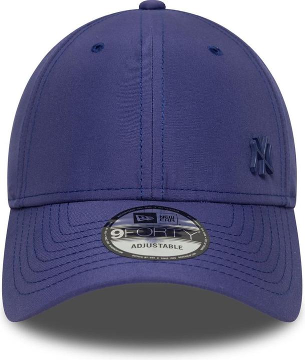Produktbild New Era 9Forty Strap Cap - Flawless New York Yankees Navy