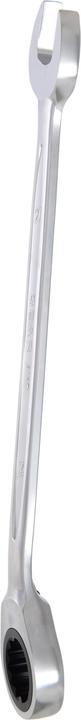 Produktbild KS Tools GEARplus Ratschenringmaulschlüssel umschaltbar (27 mm)