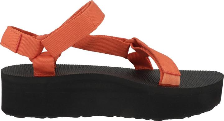 Actual product image Teva Flatform Universal (40)