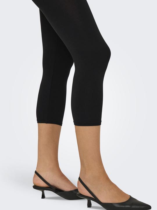 Produktbild Only Onllive Love 3/4 Legging Jrs (M)