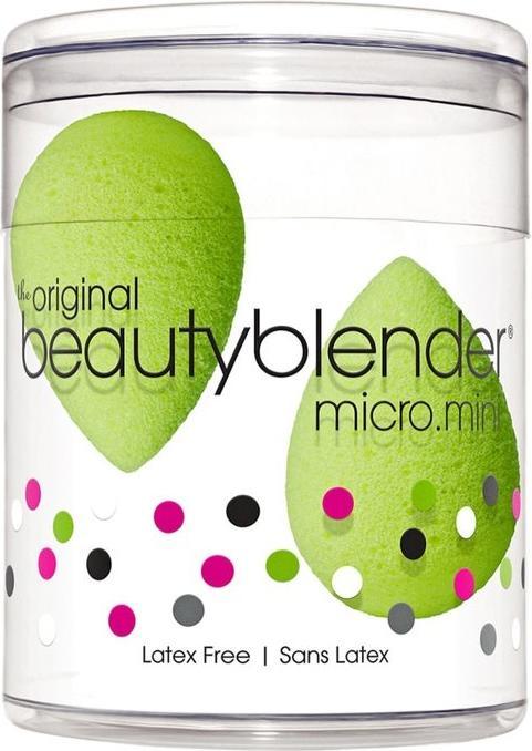 Produktbild Beautyblender Micro 2 Stk., neongrün