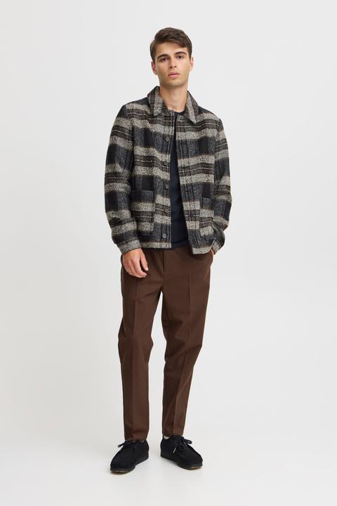 Actual product image Casual Friday CFMARC 0154 herringbone pants 20505221 (W34/L32)