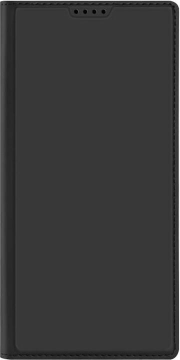 Actual product image Dux Ducis Flip Folio (Samsung Galaxy S23 Ultra)