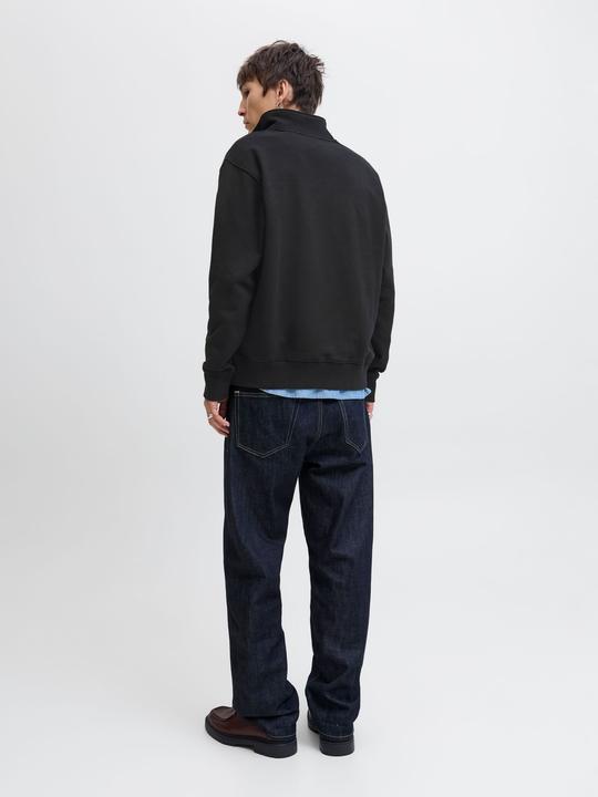 Produktbild Jack & Jones Jack&Jones Pullover URBAN EDGE Troyer (XXL)