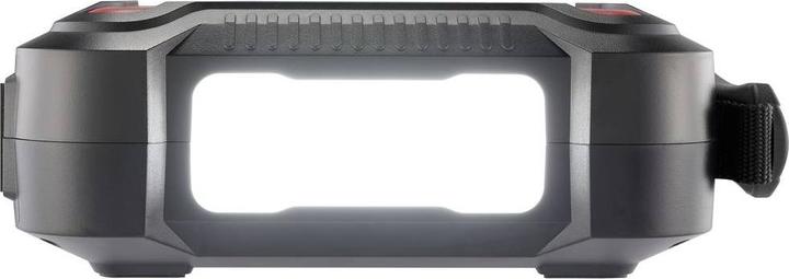 Productafbeelding Voltcraft Doorverbindingskabel VC-CJS72 VC-15820465 Doorverbindingsstroom (12 V)=600 A 12 (1200 A, 16000 mAh)