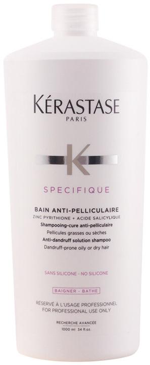Produktbild Kérastase Specifique (1000 ml, Flüssiges Shampoo)